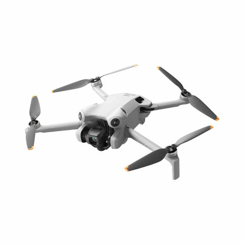 DJI Mini 4 Pro + Näyttö-RC A1 kuvauskopteri vuokraus