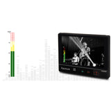 7" 1920*1200 Videomonitori Aputure VS-2 FineHD vuokraus