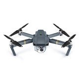 Mavic Pro Drone / Kuvauskopterin vuokraus