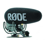 VideoMic Pro+ (plus) Vuokraus mini-shotgun mikrofoni videolle