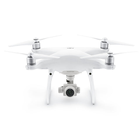 Phantom 4 Advanced ammatti-drone/kuvauskopterin vuokraus