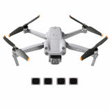 Mavic Air 2S C1 drone / ammatti-kuvauskopteri vuokraus