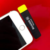 Saramonic Blink 500 B3 / Di Langaton mikrofoni Lightning iOs vuokraus