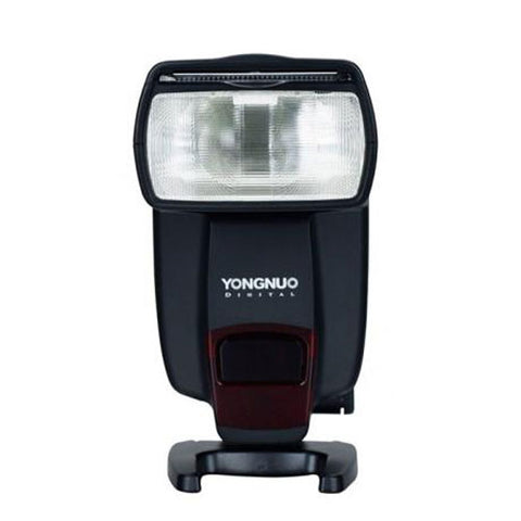 YN-560 III Speedlight Manuaali-Salama (langaton) vuokraus