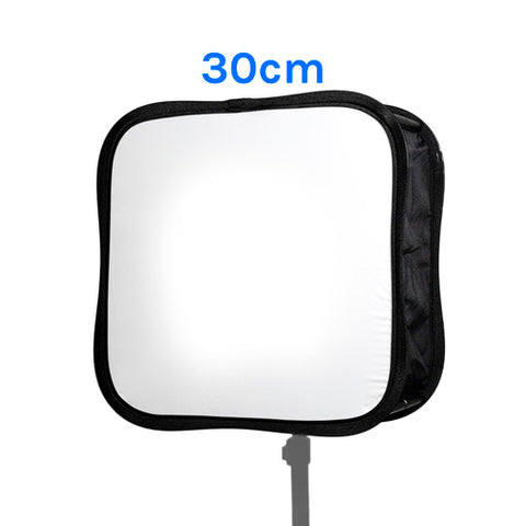 Vuokraa YN-300 Led-valo Vakaamosta