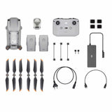 Mavic Air 2S C1 drone / ammatti-kuvauskopteri vuokraus