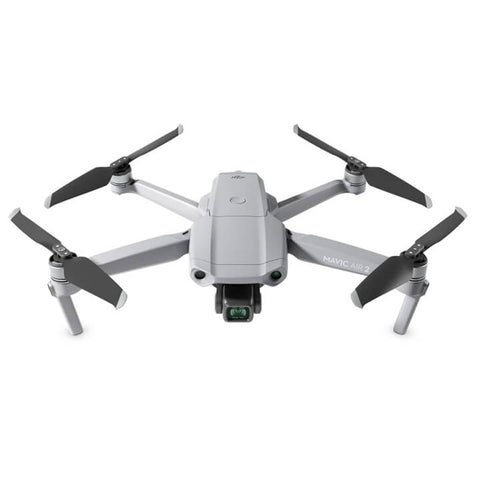 Mavic Air 2 drone / kuvauskopteri vuokraus